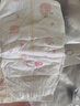 好奇（Huggies）铂金装小桃裤纸尿裤L120片(9-14kg)大号尿不湿【透爽散热】 实拍图