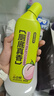 小仓熊洁厕灵450ml*3瓶厕所马桶清洁剂除臭洁厕液蓝泡泡去污除垢洁厕剂 实拍图