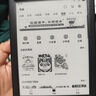 掌阅（iReader）Light4 长续航 6英寸智能阅读本 电子书阅读器 墨水屏电纸书 AI平板电脑学习看漫 便携笔记本 沉墨 实拍图