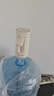 小熊（Bear）桶装水抽水器 饮水机抽水泵神器 水桶取水器 电动上水器矿泉水压水器自动吸水器 YSJ-F06Q1 实拍图