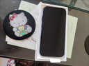 Apple/苹果【需现场签收激活】 iPhone 15 (A3092) 128GB 黑色 支持移动联通电信5G 双卡双待 实拍图