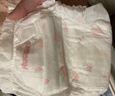 好奇（Huggies）铂金装小桃裤纸尿裤L120片(9-14kg)大号尿不湿【透爽散热】 实拍图