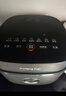 九阳（Joyoung）【全域蜂窝0涂层】316L不锈钢内胆低糖电饭煲电饭锅4升3-4人风冷水润膜家用多功能不粘5A米饭 40N2 实拍图