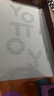 yottoy瑜伽垫 双人超大加厚加宽加长防滑地垫儿童家用舞蹈练功健身垫8mm 实拍图