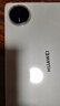 HUAWEI支持教育优惠 MatePad Mini 柔光版华为平板电脑小平板大手机OLED屏SIM卡版可通话12+512GB雪域白 实拍图