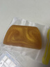 KOOGIS香水黄金皂持久留香72小时男女通用肥皂洗脸洗澡精油皂手工香皂 实拍图
