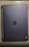 CangHua iPad mini5/4保护套 2019款7.9英寸保护壳苹果平板电脑三折支架超薄全包防摔皮套 CK22-薰衣草 实拍图