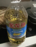 金龙鱼 食用油 葵花籽清香型调和油5L （新老包装随机发货） 实拍图
