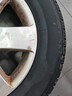 韩泰（Hankook）汽车轮胎 195/65R15 91H SK70 适配卡罗拉/朗逸/宝来/雷凌/福睿斯 实拍图