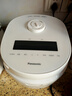 松下（Panasonic）【国家补贴】Xtra零零煲青春版电饭煲0涂层4-5人家用无涂层电饭锅不锈钢内胆煮饭4升容量SR-DKS151 实拍图