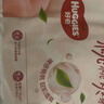 好奇（Huggies）铂金装小桃裤纸尿裤XL96片(12-17kg)加大号尿不湿透【透爽散热】 实拍图