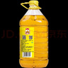 鲁花【保真花生油】 食用油 5S 压榨一级 花生油 5L 实拍图