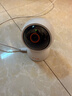 小湃500万5G双频家用摄像头P50Pro无线网络室内高清监控器360度无死角带夜视家用监控婴儿宠物创维智造 实拍图