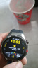华为（HUAWEI）手表WATCH GT 5 Pro【咨询享优惠】运动玄玑感知两周续航蓝牙通话体温血氧心率监测送男女朋友礼物 46mm曜石黑【皮表带+贴膜】 实拍图