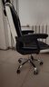 驰百伦电脑椅人体工学椅家用电竞椅书房办公学习椅子老板椅升降转椅 实拍图