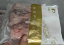 民维大牧汗羔羊带骨羊小腿 1.8斤/袋 新鲜羊肉 羊腱子生鲜国产 实拍图