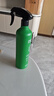 绿之源甲醛清除剂500ml2瓶光触媒去除甲醛喷剂新房入住用抗细菌除异味 实拍图