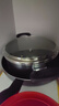 苏泊尔（SUPOR）不粘炒锅无烟厨房全锅具套装组合平底锅汤锅煎锅燃气电磁炉通用 三件套【炒+煎+汤】 实拍图