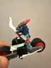 乐高（LEGO）积木幻影忍者71838 凯的摩托车极速追击男孩儿童玩具礼物情人节 实拍图