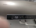 海尔（Haier）国家补贴电热水器50升 PD3S 金刚无缝胆 AI长效镁棒终身免换 一级能效节能速热家用洗澡储水式安全 实拍图