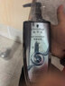 施华蔻（Schwarzkopf）防脱赋活护根控油柔顺洗发水600ml(无硅油 蓬松 防掉发 男女) 实拍图