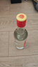 牛栏山二锅头 国标牛二 纯粮优级 清香型 白酒 53度 500ml*6瓶 整箱装 实拍图