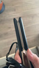雷瓦（RIWA）男士直板夹【情人节礼物】负离子卷发棒男士专用蓬松夹板短发专用烫发神器男13MM超窄夹板RB-8250 实拍图