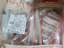 鲜京采澳洲精选原切羊肋排（偏瘦） 2斤/袋 草饲羊肉 京东自有品牌 实拍图