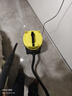 KARCHER德国卡赫 不锈钢桶式吸尘器 干湿两用 工业商用开荒保洁地毯宠物大吸力大功率吸尘器 实拍图