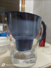 碧然德（BRITA） 过滤净水器 家用滤水壶 净水壶 海洋系列 3.5L蓝色 一壶3芯装 环保加固包装 实拍图