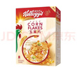 家乐氏（Kellogg） 早餐即食冲饮营养代餐原味玉米片轻食饱腹泡牛奶香甜玉米片脆片 香甜玉米片420g 实拍图