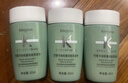 卡诗（KERASTASE）头皮系列双重控油止痒洗发水 80ml*3【临期清仓】 实拍图