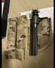 神火 （supfire）BG05多功能户外工兵铲铁锹锰钢兵工铲折叠野外铲子军工铲用品 BG05-2节 实拍图
