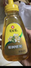 冠生园 椴树蜂蜜428g 便携挤压瓶纯蜂蜜中华老字号送礼早餐牛奶伴侣冲饮 实拍图