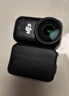 大疆DJI Osmo Nano 标准套装（64GB）自由视角穿戴相机Vlog骑行亲子宠物运动相机4K拇指相机 实拍图