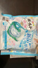 宝洁（P&G）进口洗衣凝珠洗衣球4D柔顺剂持久留香 百合花香 替换装31颗*2包 实拍图