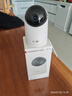 海雀5i4K 800万摄像头华为监控器家用360度无死角带夜视全景手机远程可对话 婴儿老人宠物室内看护机器 实拍图