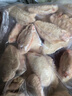 上鲜 鸡翅中 净重4斤 单个≥40g大翅中 炸鸡中翅鸡肉清真食品年货节 实拍图