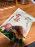 十月稻田 香菇 200g 干香菇 厚蘑菇冬菇 山珍菌菇干货 煲汤火锅炒菜食材 实拍图