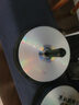 啄木鸟 DVD-R 盘面可打印系列16速 4.7G光盘/刻录光盘/空白光盘/刻录碟片 桶装50片 刻录盘 实拍图