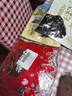 燕之坊东北黑木耳 100g 长白山干木耳特产 肉厚无根干货凉拌菜炒菜火锅 实拍图