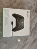 微软（Microsoft）Xbox无线游戏手柄 磨砂黑+USB-C线 蓝牙适配Xbox/PC/平板/手机Steam促销 黑神话悟空 空洞骑士 实拍图