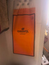 植护悦色橙面巾纸悬挂式4层320抽*8提餐巾纸厕纸擦手大尺寸整箱卫生纸 实拍图