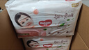 好奇（Huggies）铂金装小桃裤拉拉裤箱装XXXL64片尿不湿【透爽散热】 实拍图