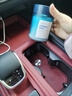 科净威车载香薰2026新款汽车香水香氛香膏车内扩香除味除臭除醛空气清新 实拍图