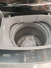 威力（WEILI）波轮洗衣机 9KG大容量全自动 护衣内筒 13分钟快洗 防锈箱体十档水位以旧换新XQB90-2399 实拍图