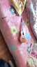 莫森（MOSEN）MUC820尤克里里乌克丽丽ukulele进阶单板桃花芯迷你小吉他23英寸 实拍图
