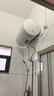 万家乐【节能大师H111B(S)】小尺寸 5倍热水 安全防漏电 2200W速热60升家用储水式电热水器 实拍图