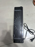 豪艺（HOOYE）A4家用办公塑封机照片文件覆膜机塑封膜过胶过塑机过塑裁纸两用3888 实拍图