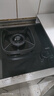 华帝家用双边定时燃气灶液化气嵌入式双眼灶5.0kW猛火煤气灶具灶台i10306D【液化气产品】 实拍图